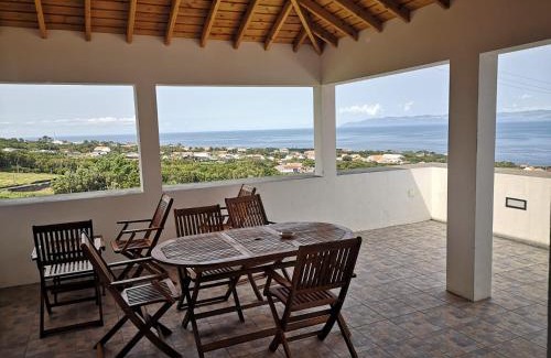 Sao Roque do Pico Casa | Casa do António Júlio