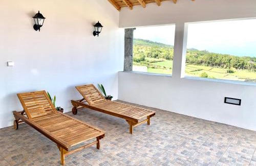 Sao Roque do Pico Casa | Casa do António Júlio