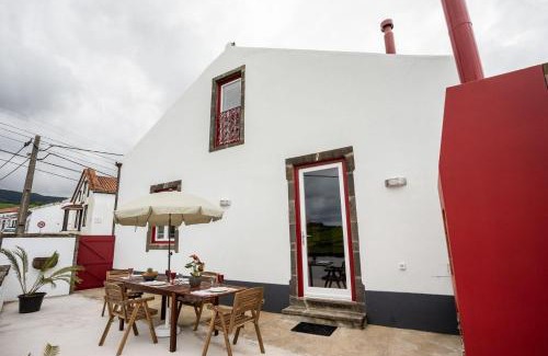 Algarvia Casa | Casa Do Arco
