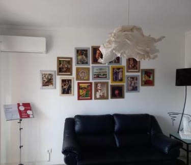 Portela Casa | Casa do Artista