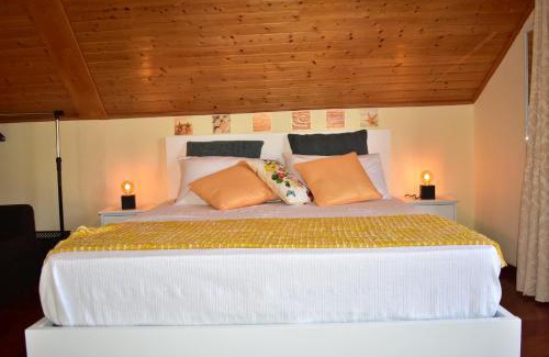 Estreito da Calheta Casa | Casa do Avô Ladeira