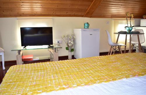 Estreito da Calheta Casa | Casa do Avô Ladeira