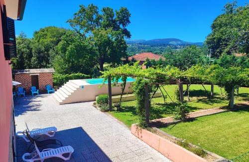 Fontoura Casa | Casa do Avô Manuel