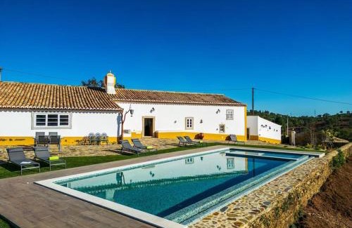 Loule Casa | Casa do Avô (Vale Luís Neto-Retiro do Caldeirão)