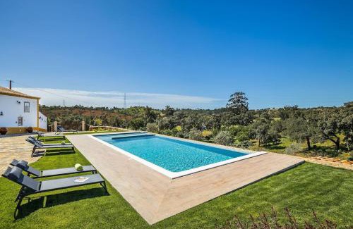Loule Casa | Casa do Avô (Vale Luís Neto-Retiro do Caldeirão)