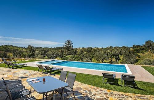 Loule Casa | Casa do Avô (Vale Luís Neto-Retiro do Caldeirão)