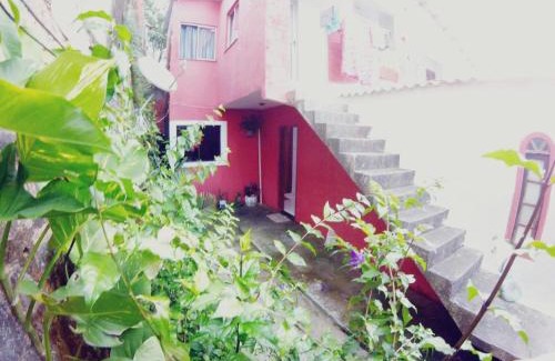 Ilha Grande Casa | Casa do Aventureiro Holiday Home