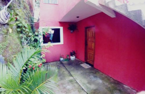 Ilha Grande Casa | Casa do Aventureiro Holiday Home
