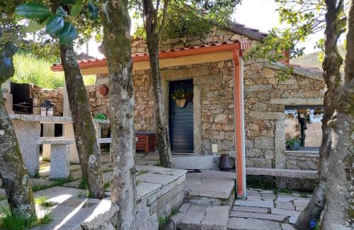 Arcos de Valdevez Casa | Casa do Azevim