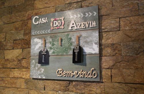Arcos de Valdevez Casa | Casa do Azevim