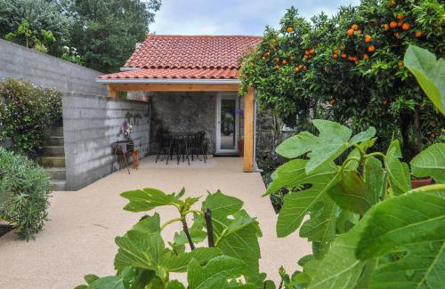 Refoios do Lima Casa | Casa do Azevinho - Grupo Casas Vale do Lima