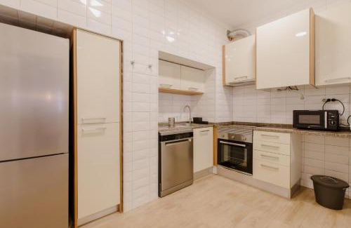 Setubal Apartamento | Casa do Azulejo I