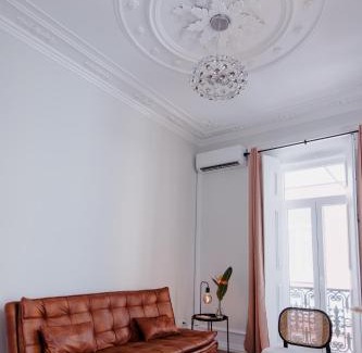 Setubal Apartamento | Casa do Azulejo II