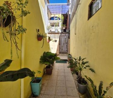 Ilheus Otro | Casa do Baiano WIFI
