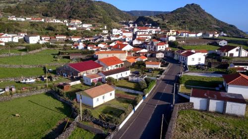 Lajes das Flores Casa | Casa do Baixio