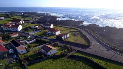 Lajes das Flores Casa | Casa do Baixio