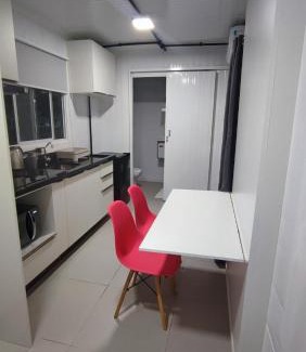 Coqueiros Apartamento | Casa do Barco de Coqueiros