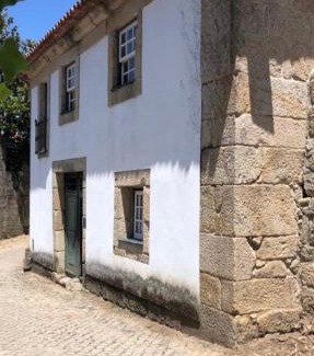 Molares Casa | Casa do Barreiro de Cima