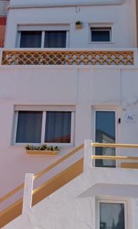 Buarcos Casa | CASA do BATORÉU - BUARCOS 120 MT PRAIA