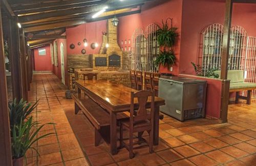 Extensao do Bosque Casa | Casa do Bosque, 367