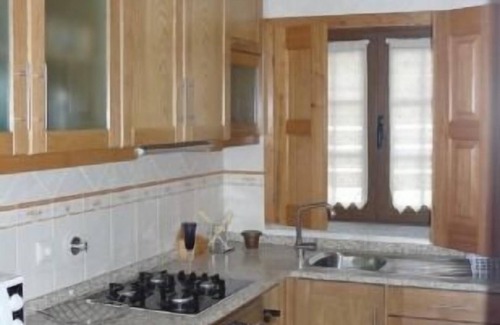 Couto de Esteves Cabaña | Casa del Bouço Viejo para 4 personas