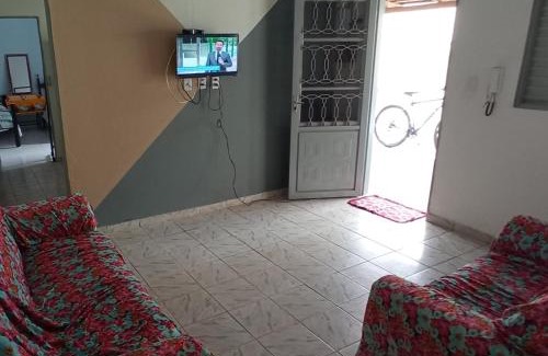 Teresina de Goias Casa | Casa do Bueno