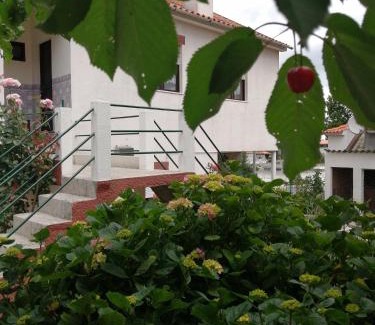 Tabuaco Casa | Casa do César Douro Guest House