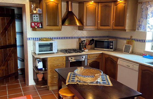 Alcobaca Casa | Casa do Cabeço - big countryhouse with pool