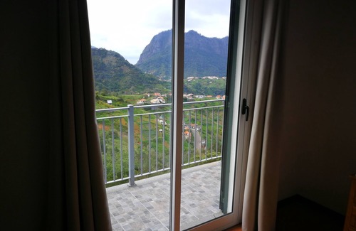 Porto da Cruz Villa | EXCELENTE VIVIENDA - VISTA MAR Y MONTAÑA