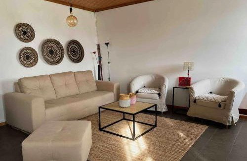Madalena Apartamento | Casa do Cacto - 1 Bedroom Flat
