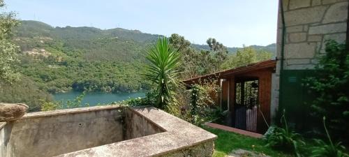 Terras de Bouro Apartamento | Casa do Cadaval