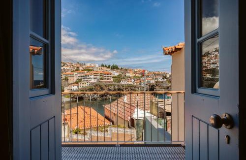 Camara de Lobos Apartamento | Casa do Calhau - 1 bedroom apartment sleeps 4