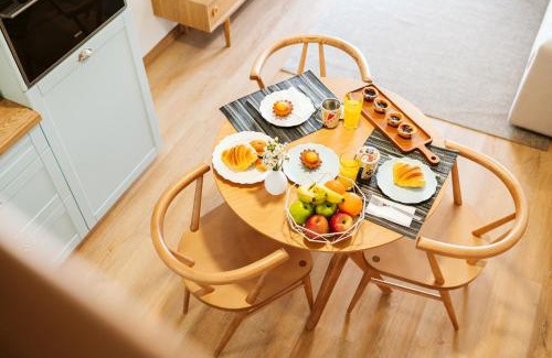 Camara de Lobos Apartamento | Casa do Calhau - 1 bedroom apartment sleeps 4