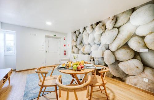 Camara de Lobos Apartamento | Casa do Calhau - 1 bedroom apartment sleeps 4