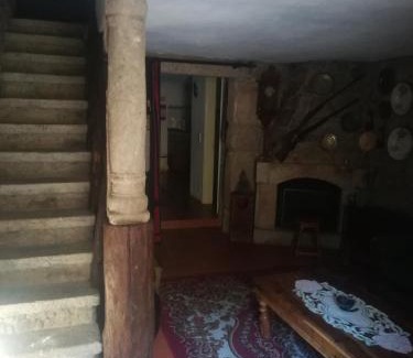 Sortelha Casa | Casa do Campanário