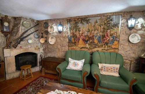 Sortelha Casa | Casa do Campanário