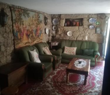 Sortelha Casa | Casa do Campanário