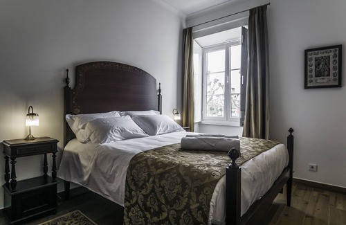 Ponta Delgada Cama Y Desayuno | Casa do Campo de São Francisco