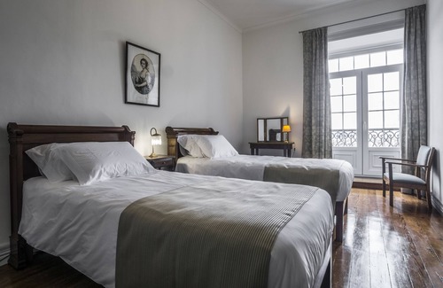 Ponta Delgada Cama Y Desayuno | Casa do Campo de São Francisco