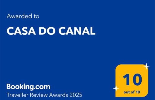 Prainha Casa | CASA DO CANAL