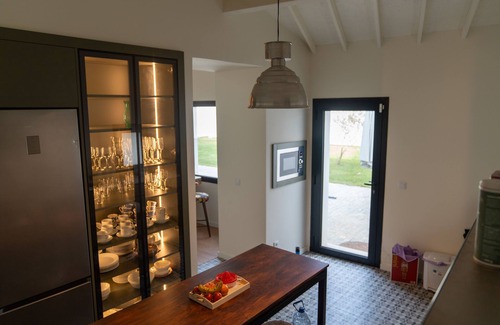 Alquerubim Casa | Casa do Carvalhal - Quinta do Soldado