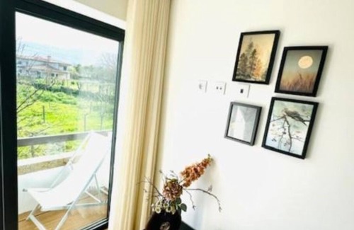 Ponte de Lima Apartamento | Casa do carvalho