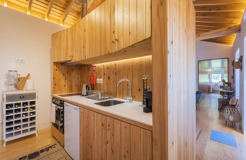 Nordeste Casa | Casa do Castanheiro - Nordeste, Açores