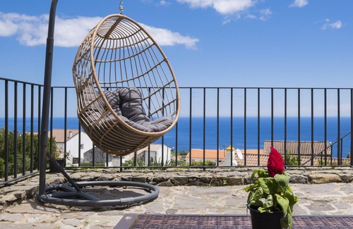 Nordeste Casa | Casa do Castanheiro - Nordeste, Açores