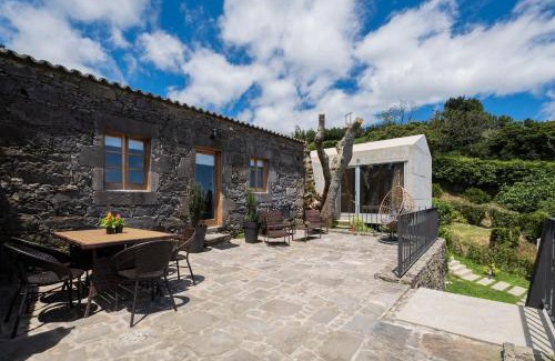Nordeste Chalet De Esquí | Casa do Castanheiro - Nordeste, Açores