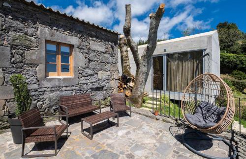 Nordeste Chalet De Esquí | Casa do Castanheiro - Nordeste, Açores