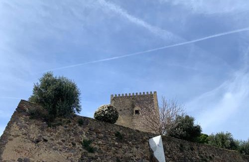 Santa Maria da Devesa Casa | Casa do Castelo