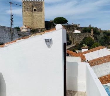 Santa Maria da Devesa Casa | Casa do Castelo