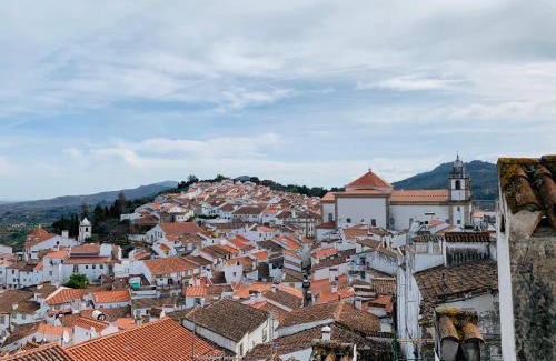 Santa Maria da Devesa Casa | Casa do Castelo