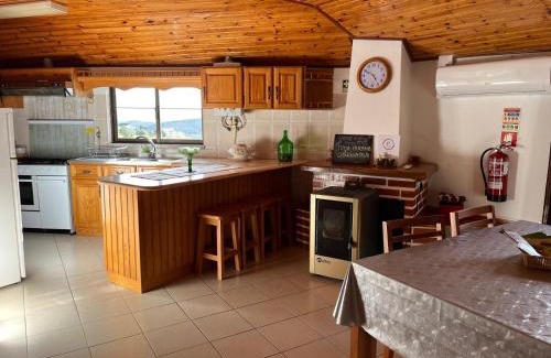 Covilha Casa | Casa do Castelo- Serra da estrela